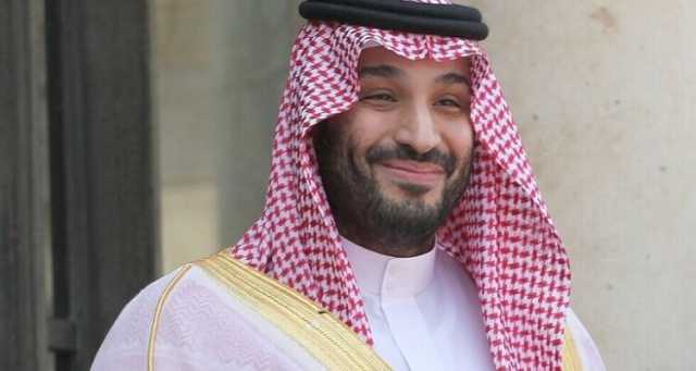 ولي العهد السعودي يتلقى رسالة خطية من ملك المغرب