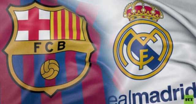 ريال مدريد يتفوق على برشلونة ويونايتد في سباق “الملكية الفكرية”