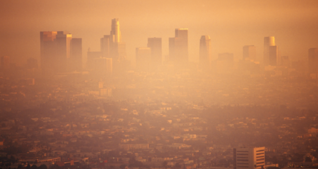 اكتشاف ارتباط بين تلوث الهواء وتهديد صحي عالمي قد يسبب 10 ملايين حالة وفاة بحلول 2050