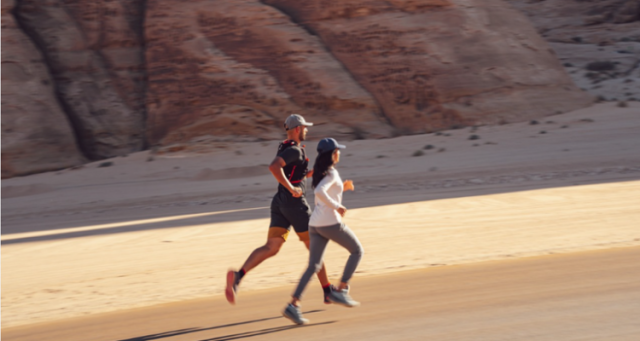 “لهيب العلا”.. السعودية تستضيف سباقا عالميا للقدرة والتحمل