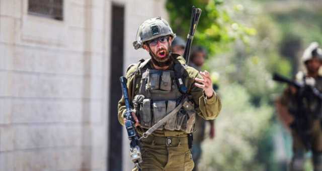 القوات الإسرائيلية تقتل فلسطينيين اثنين في مخيم عقبة جبر شرق الضفة