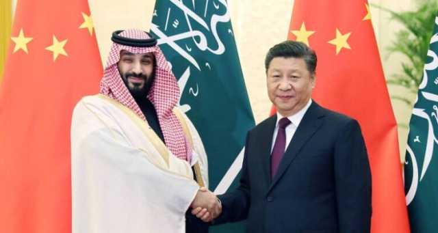 السعودية والصين تخفضان الاستثمار في سندات الخزانة الأمريكية إلى مستويات قياسية