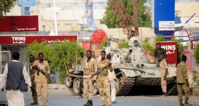 الاشتباكات تتواصل في السودان والدعم السريع يكشف سبب تعثر مفاوضات السعودية