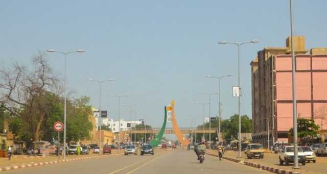 النيجر تجيز لجيشي بوركينا ومالي التدخل في أراضيها في حال تعرضت لعدوان