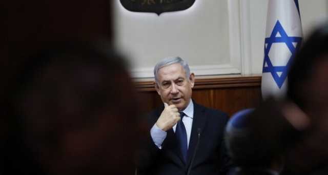 نتنياهو يدعم بن غفير بشأن تصريحاته بخصوص حقوق الفلسطينيين مقابل حقوق الإسرائيليين
