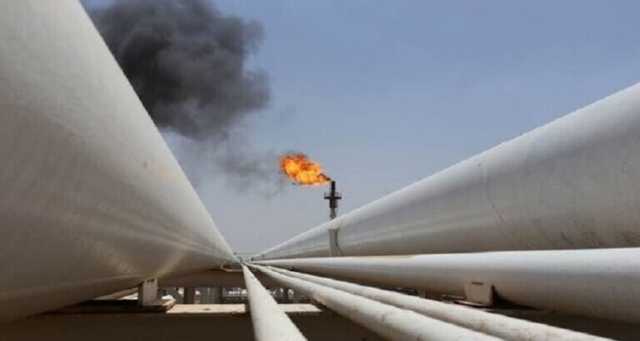 وزير النفط العراقي يزور تركيا لبحث استئناف صادرات النفط عبر ميناء جيهان