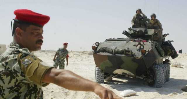 “8 آلاف مقاتل يتوجهون إلى مصر”.. إسرائيل تراقب أكبر حدث عسكري في الشرق الأوسط