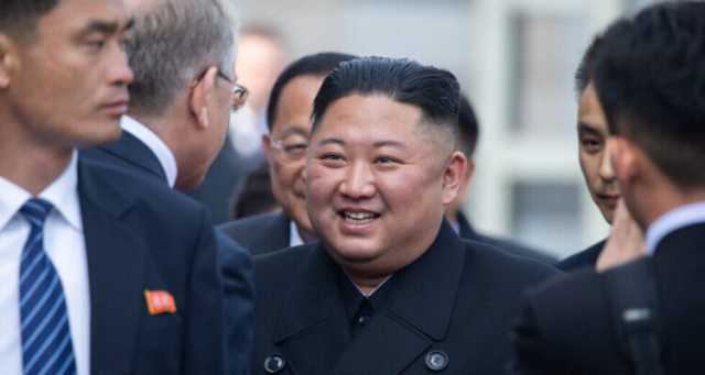 كيم جونغ أون: البحرية الكورية الشمالية ستصبح جزءا من قوة الردع النووي