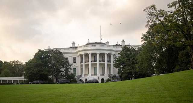 البيت الأبيض يرد على دعوات نواب جمهوريين فتح تحقيق لعزل بايدن