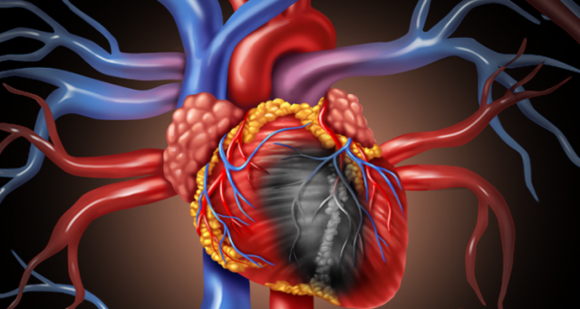 في تجربة واعدة.. عقار فموي يخفض مؤشرات أمراض القلب بنسبة مفاجئة!