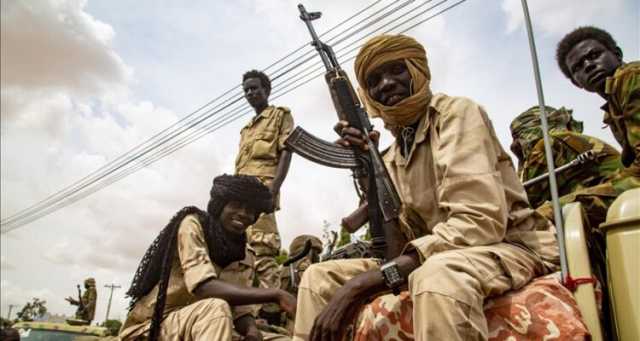 الأمم المتحدة تدعو إلى وقف القتال في ولايتين جنوبي السودان
