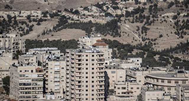 فلسطين تندد بقرار إسرائيل تمويل ضم أراضي بالضفة