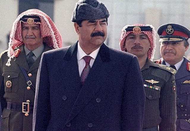 قتلت صدام ودمرت العراق.. في يوم “ترقية” مخترع الكذبة