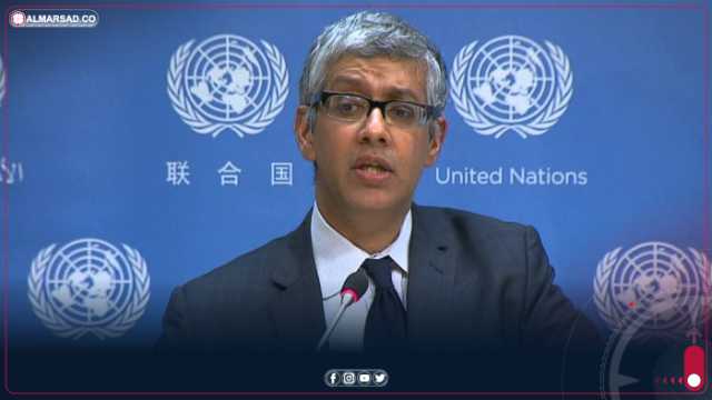 الأمم المتحدة: قد نجري تحقيقًا في المستقبل حول أسباب كارثة درنة