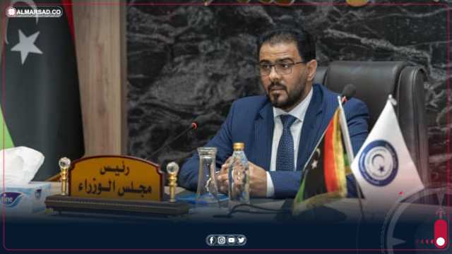 حماد: لميناء سوسة دور في الحفاظ على الأمن الغذائي والقضاء على البطالة