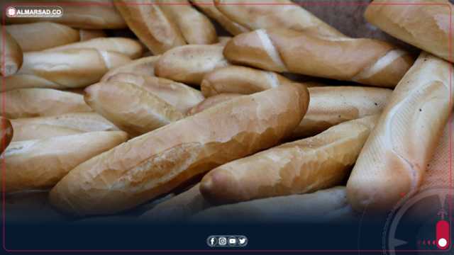 نقابة الخبازين: أطلقنا حملة للتبرع بالخبز المجاني لإغاثة مدن المنطقة الشرقية