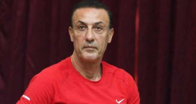 وفاة نجم المنتخب العراقي السابق شرار حيدر في تركيا