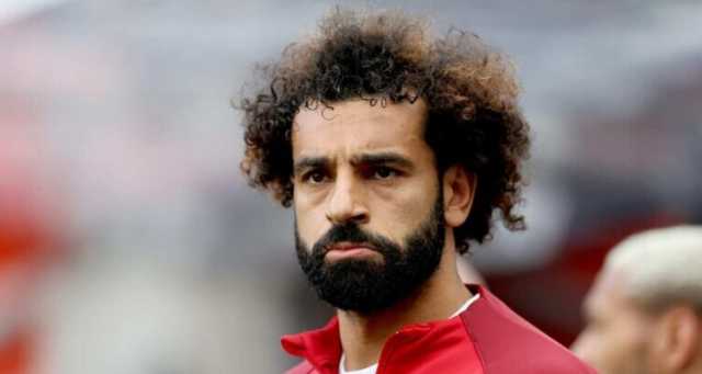 منتخب مصر يعلن عدم مشاركة محمد صلاح في مباراته ضد إثيوبيا