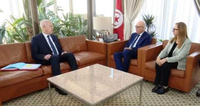 الرئيس التونسي: سنتصدى لكل من ينشر أخبارا عن إفلاس الدولة