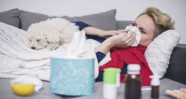 منتجات تساعد في التغلب على الأمراض الناتجة عن البرد