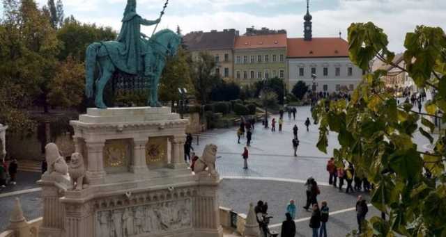“بعد رفض الاتحاد الأوروبي تمديده”.. هنغاريا وسلوفاكيا تمددان الحظر على السلع الأوكرانية