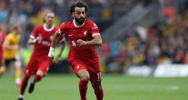 ليس محمد صلاح.. الكشف عن أسرع لاعب في ليفربول