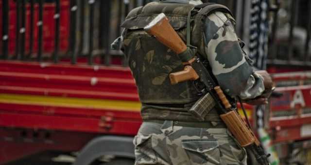 الهند.. مقتل 3 ضباط في الجيش وشرطي خلال اشتباكات بالشطر الهندي من إقليم كشمير