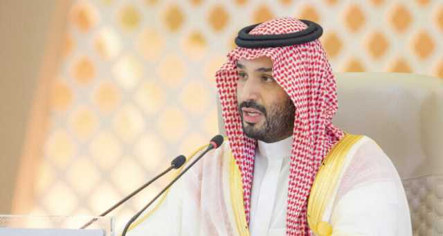 الأمير محمد بن سلمان: السعودية ستكون من أقوى اقتصادات العالم