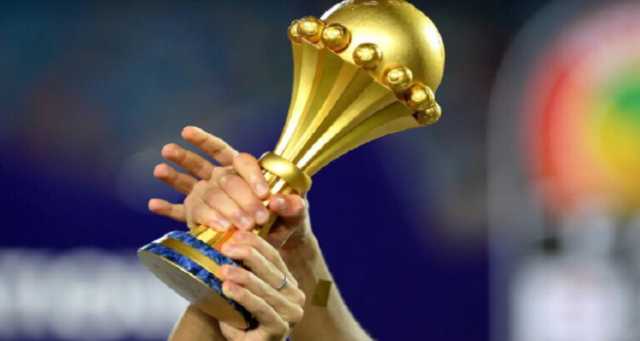 “الكاف” يعلن عن مستويات المنتخبات المشاركة في كأس إفريقيا قبيل سحب القرعة