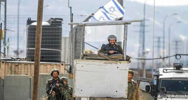 إسرائيل تفرض إغلاقا شاملا على الضفة وغزة بسبب “يوم الغفران”