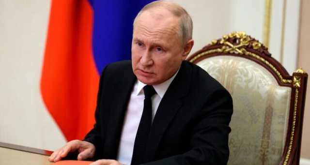 بوتين يصف النظام الانتخابي الروسي بأنه أحد أفضل الأنظمة في العالم