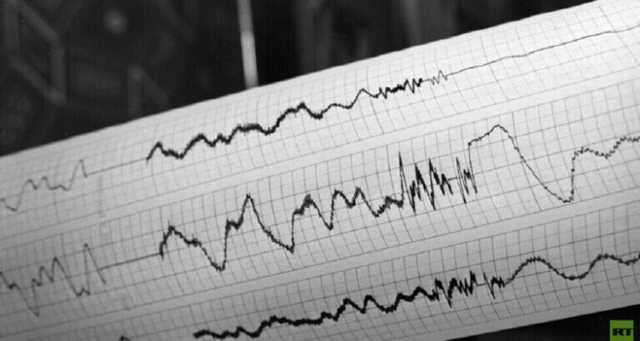 البحوث الفلكية المصرية تكشف حقيقة وقوع زلزال بقوة 8.5 درجات خلال الساعات المقبلة