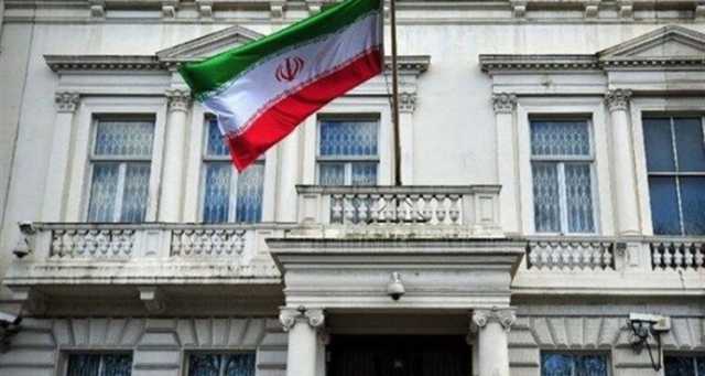 الاعتداء على مبنى السفارة الإيرانية في باريس والإعلام الإيراني يوجه أصابع الاتهام “لمجاهدي خلق”