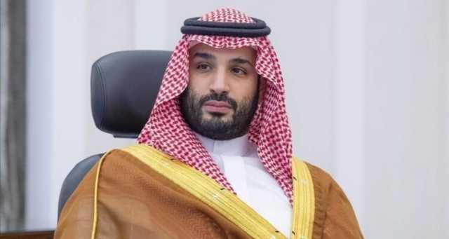 ولي العهد السعودي: الممر الاقتصادي سيحقق مصالح الشركاء