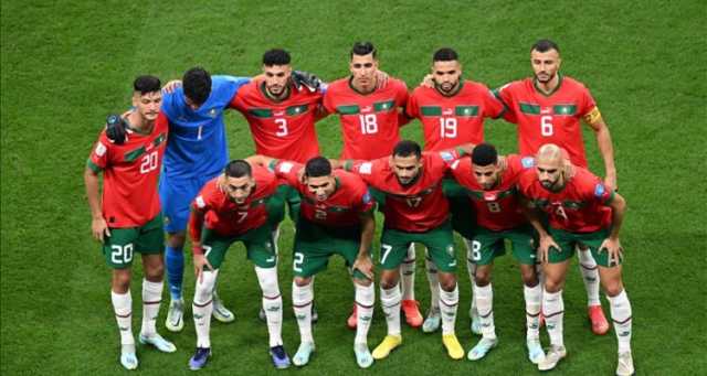 المغرب يواجه كوت ديفوار وديا قبل لقاء ليبيريا المؤجل