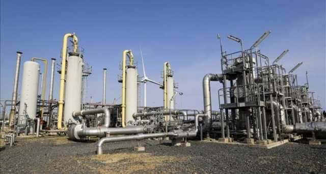 البترول المصرية: 2.4 مليار قدم مكعب غاز إنتاج حقل ظهر اليومي