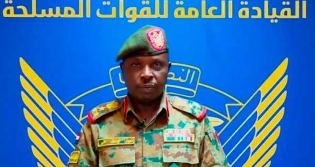 الجيش السوداني: مقتل 10 مدنيين بقصف للدعم السريع غرب الخرطوم