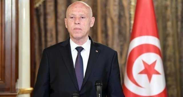 سعيد: تونس قوية وعلى البنك المركزي “الانسجام” مع سياسة الدولة