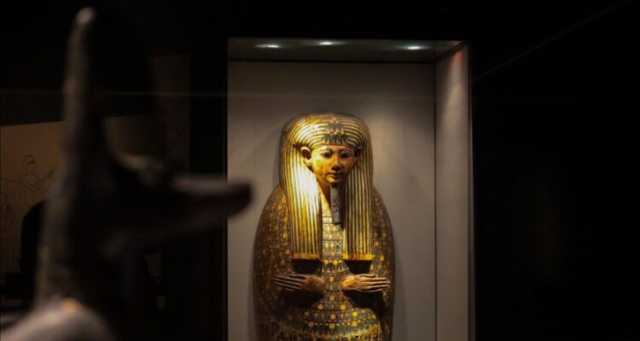 متحف التحنيط المصري.. الطريق إلى “الخلود الفرعوني”