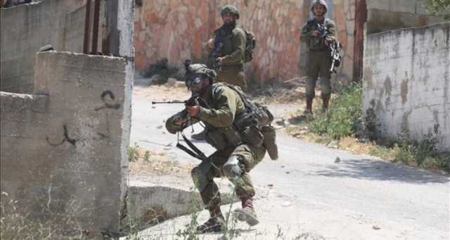 مقتل فتى فلسطيني برصاص الجيش الإسرائيلي جنوبي الضفة