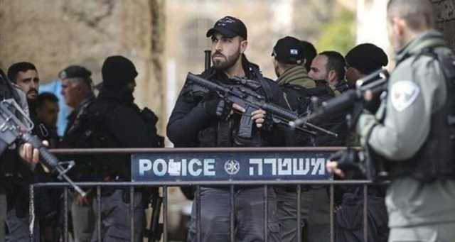شرطة إسرائيل تتأهب لـ”صلاة حاشدة” في تل أبيب بدعوة من بن غفير
