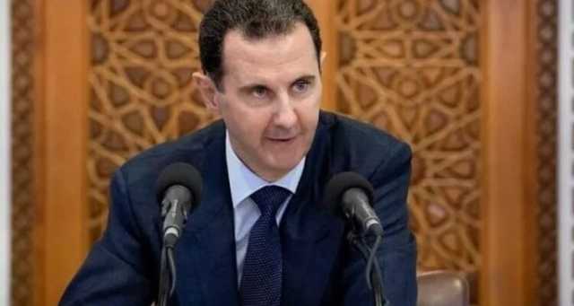 الأسد يصدر مرسوما يلغي محاكم الميدان العسكرية