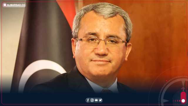 نائب وزير الخارجية التركي: نقاط الخلاف حول قوانين الانتخاب ليست بسيطة لكن يمكن حلها بالتلاحم الليبي