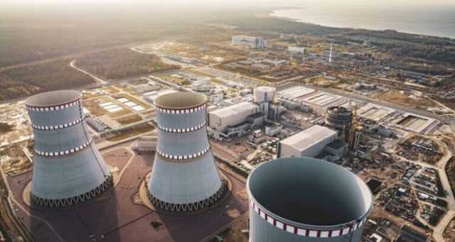 مصر.. وزير الكهرباء يكشف موعد دخول أول مفاعل في محطة الضبعة النووية الخدمة
