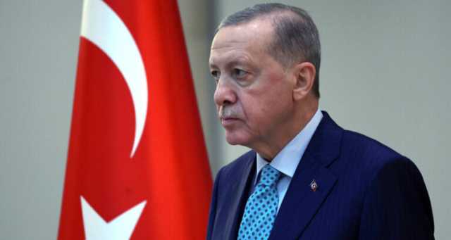 أردوغان يعلق على الهجوم الإرهابي في أنقرة