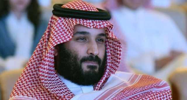 ولي العهد السعودي: موقف المملكة ثابت تجاه مناصرة القضية الفلسطينية ودعم الجهود الرامية لتحقيق السلام