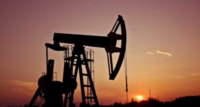 ارتفاع أسعار النفط والأعين على الشرق الأوسط
