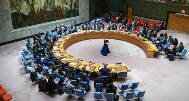روسيا توزع مشروع قرار على مجلس الأمن الدولي يدعو إلى وقف إطلاق نار إنساني في غزة