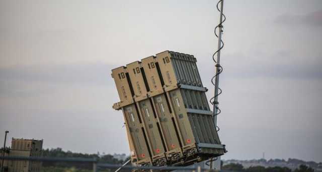 “واشنطن بوست”:إسرائيل تطلب من واشنطن صواريخ للقبة الحديدية وذخائر ومعلومات استخبارية