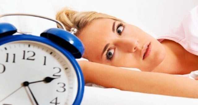 كيفية التعامل مع الإجهاد والحصول على قسط كاف من النوم